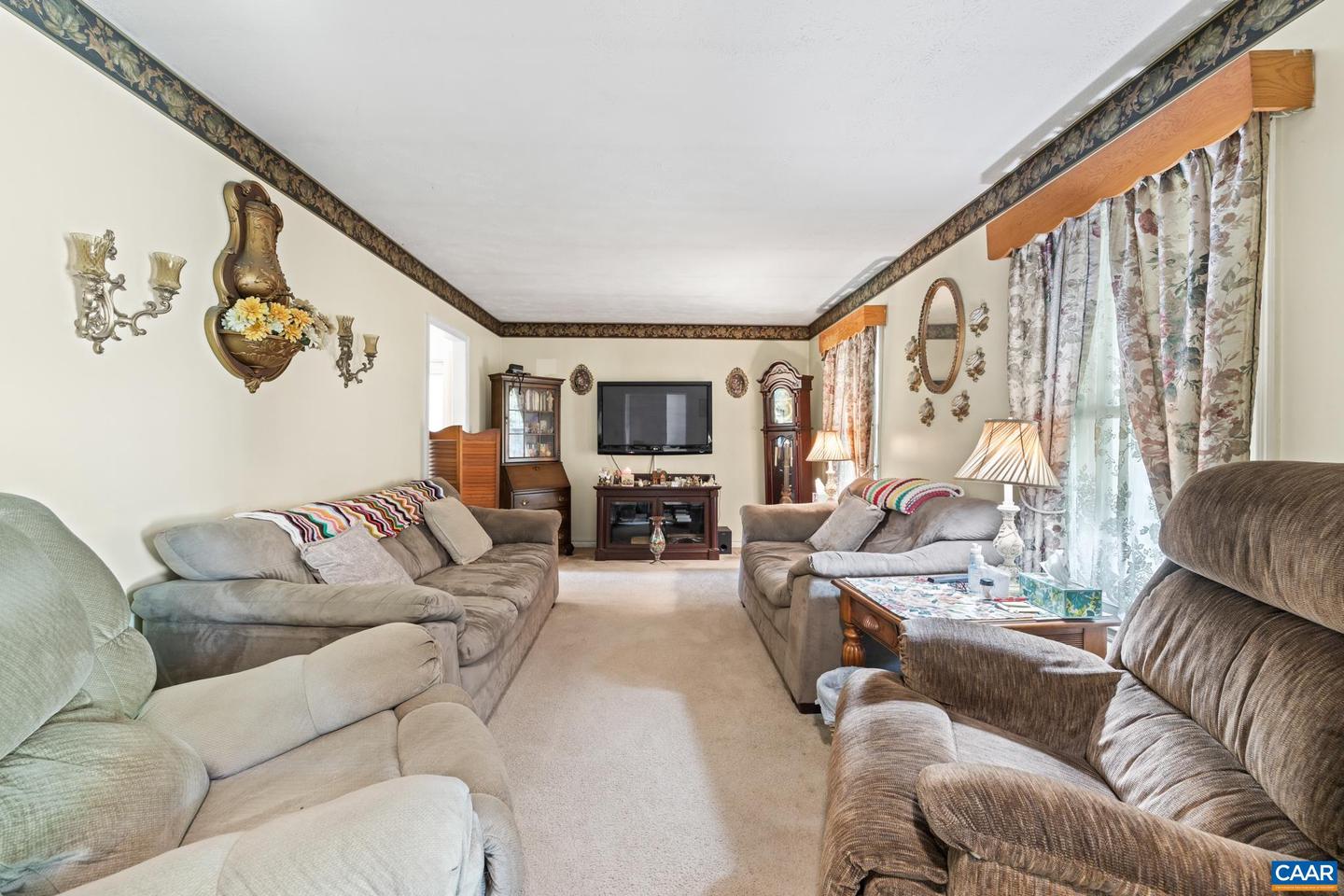 186 SUNSET DR, STANARDSVILLE, Virginia 22973, 3 Bedrooms Bedrooms, ,2 BathroomsBathrooms,Residential,For sale,186 SUNSET DR,664604 MLS # 664604