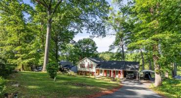 186 SUNSET DR, STANARDSVILLE, Virginia 22973, 3 Bedrooms Bedrooms, ,2 BathroomsBathrooms,Residential,For sale,186 SUNSET DR,664604 MLS # 664604