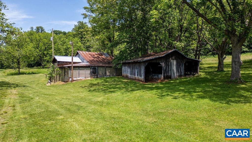 91 KIDD LN, ROSELAND, Virginia 22967, ,Farm,For sale,91 KIDD LN,664935 MLS # 664935