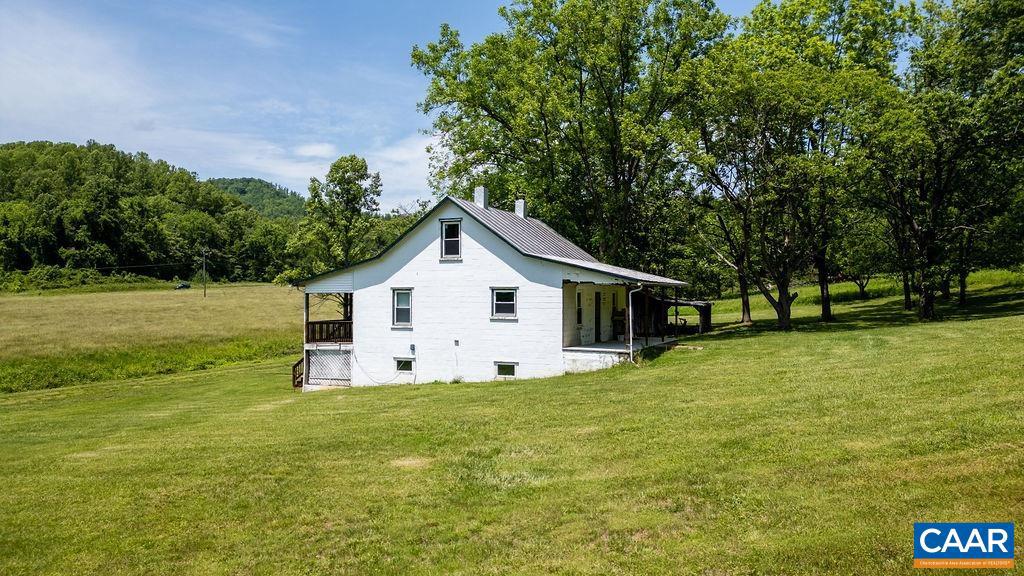 91 KIDD LN, ROSELAND, Virginia 22967, ,Farm,For sale,91 KIDD LN,664935 MLS # 664935
