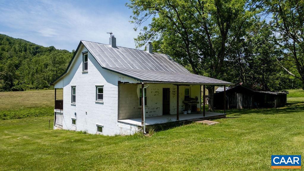 91 KIDD LN, ROSELAND, Virginia 22967, ,Farm,For sale,91 KIDD LN,664935 MLS # 664935