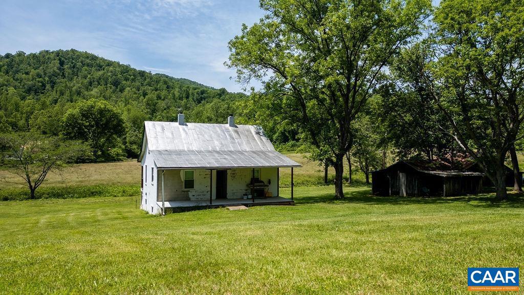 91 KIDD LN, ROSELAND, Virginia 22967, ,Farm,For sale,91 KIDD LN,664935 MLS # 664935