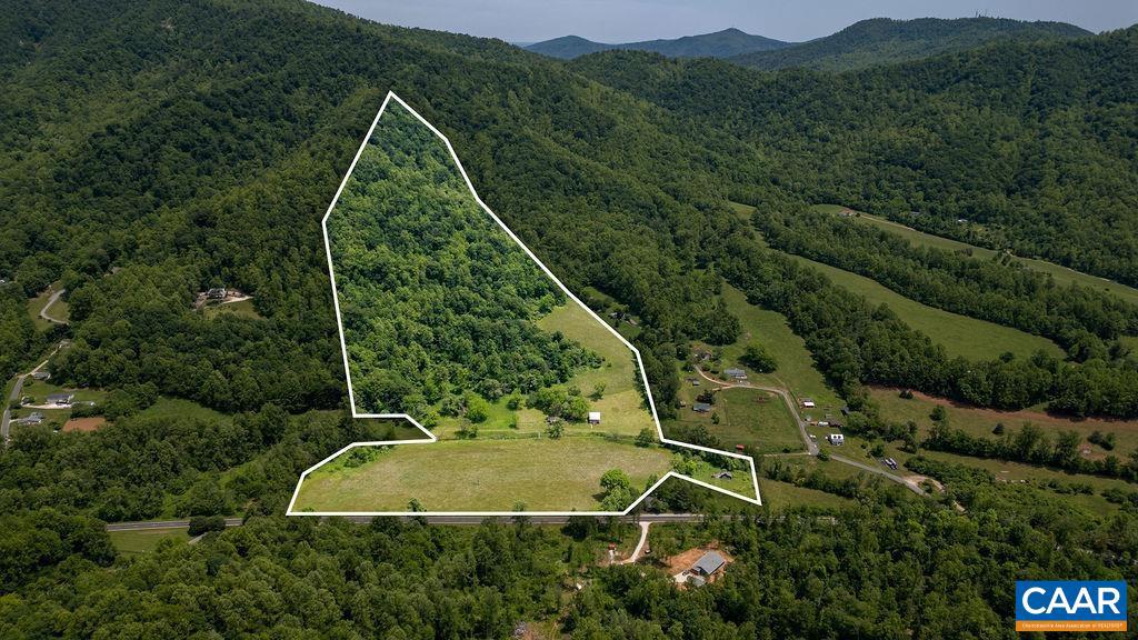 91 KIDD LN, ROSELAND, Virginia 22967, ,Farm,For sale,91 KIDD LN,664935 MLS # 664935