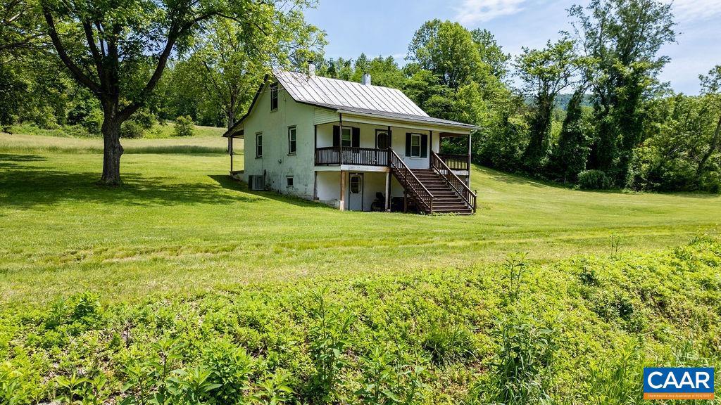 91 KIDD LN, ROSELAND, Virginia 22967, ,Farm,For sale,91 KIDD LN,664935 MLS # 664935