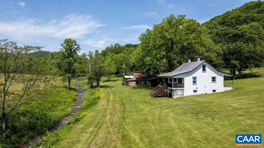 91 KIDD LN, ROSELAND, Virginia 22967, ,Farm,For sale,91 KIDD LN,664935 MLS # 664935