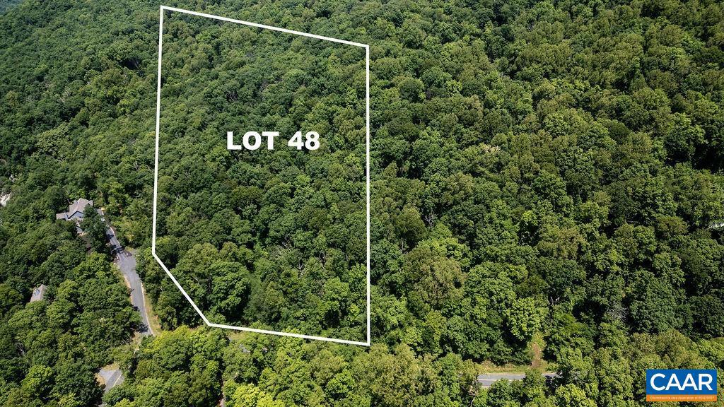 631 FAR KNOB CLIMB, NELLYSFORD, Virginia 22958, ,Land,For sale,631 FAR KNOB CLIMB,664947 MLS # 664947
