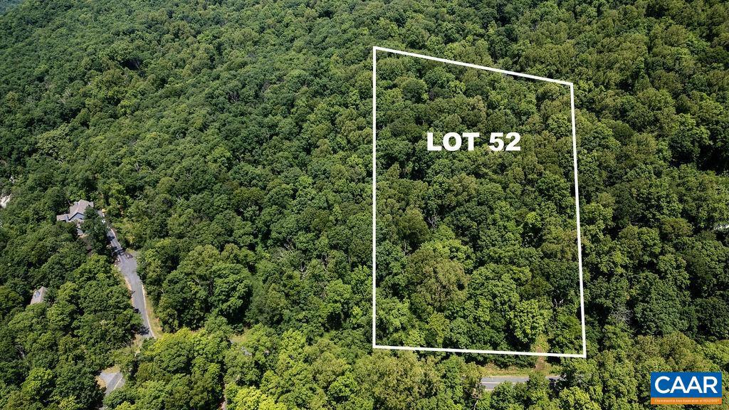 711 FAR KNOB CLIMB, NELLYSFORD, Virginia 22958, ,Land,For sale,711 FAR KNOB CLIMB,664948 MLS # 664948