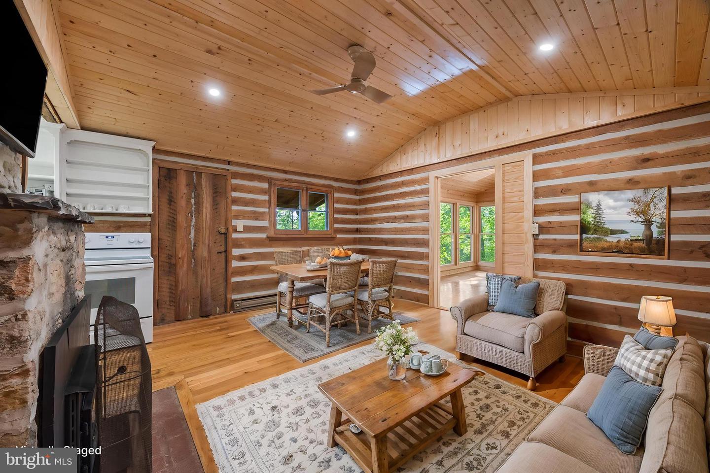 935 RIVER LODGE RD, LURAY, Virginia 22835, 2 Bedrooms Bedrooms, 3 Rooms Rooms,1 BathroomBathrooms,Residential,For sale,935 RIVER LODGE RD,VAPA2004916 MLS # VAPA2004916