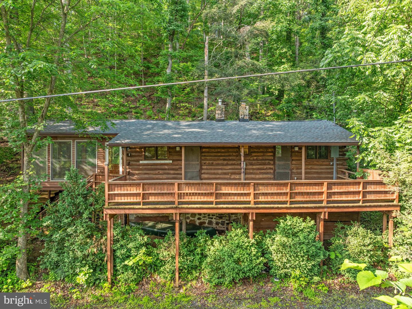 935 RIVER LODGE RD, LURAY, Virginia 22835, 2 Bedrooms Bedrooms, 3 Rooms Rooms,1 BathroomBathrooms,Residential,For sale,935 RIVER LODGE RD,VAPA2004916 MLS # VAPA2004916