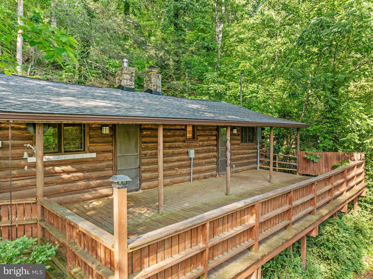 935 RIVER LODGE RD, LURAY, Virginia 22835, 2 Bedrooms Bedrooms, 3 Rooms Rooms,1 BathroomBathrooms,Residential,For sale,935 RIVER LODGE RD,VAPA2004916 MLS # VAPA2004916