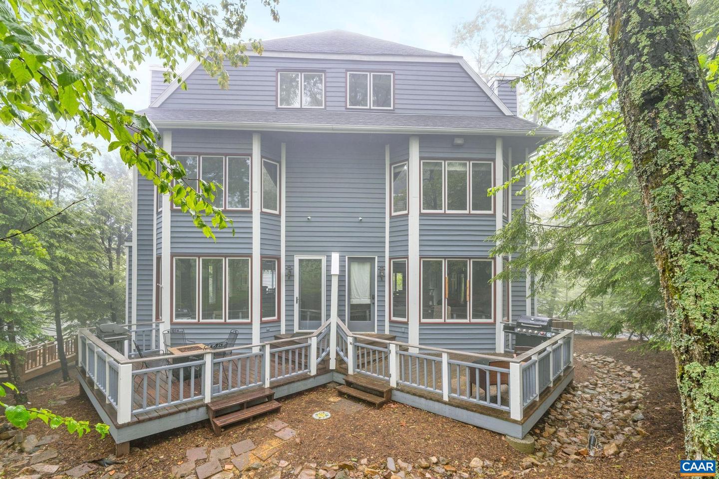 23 TRILLIUM CLOSE, WINTERGREEN RESORT, Virginia 22967, 4 Bedrooms Bedrooms, ,3 BathroomsBathrooms,Residential,For sale,23 TRILLIUM CLOSE,664635 MLS # 664635