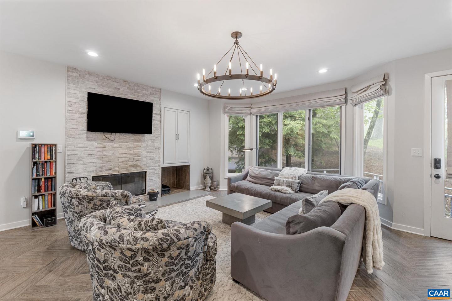 23 TRILLIUM CLOSE, WINTERGREEN RESORT, Virginia 22967, 4 Bedrooms Bedrooms, ,3 BathroomsBathrooms,Residential,For sale,23 TRILLIUM CLOSE,664635 MLS # 664635