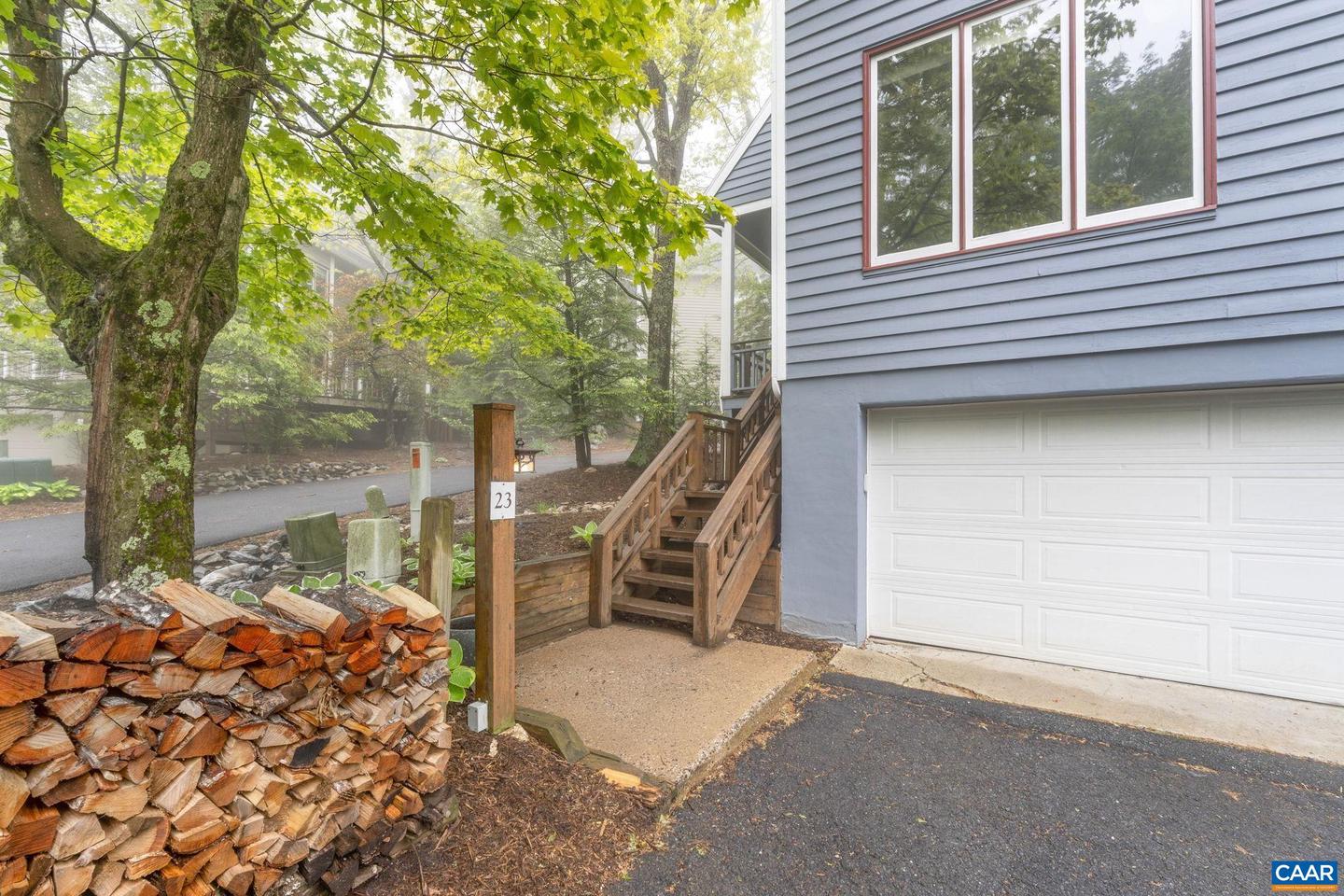 23 TRILLIUM CLOSE, WINTERGREEN RESORT, Virginia 22967, 4 Bedrooms Bedrooms, ,3 BathroomsBathrooms,Residential,For sale,23 TRILLIUM CLOSE,664635 MLS # 664635