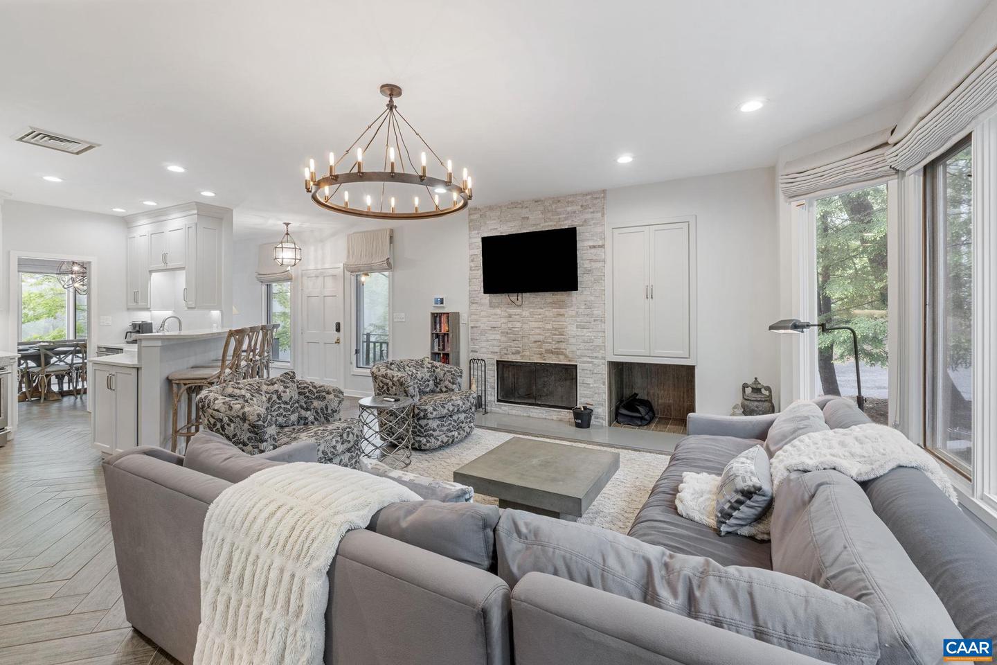 23 TRILLIUM CLOSE, WINTERGREEN RESORT, Virginia 22967, 4 Bedrooms Bedrooms, ,3 BathroomsBathrooms,Residential,For sale,23 TRILLIUM CLOSE,664635 MLS # 664635