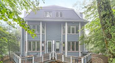 23 TRILLIUM CLOSE, WINTERGREEN RESORT, Virginia 22967, 4 Bedrooms Bedrooms, ,3 BathroomsBathrooms,Residential,For sale,23 TRILLIUM CLOSE,664635 MLS # 664635