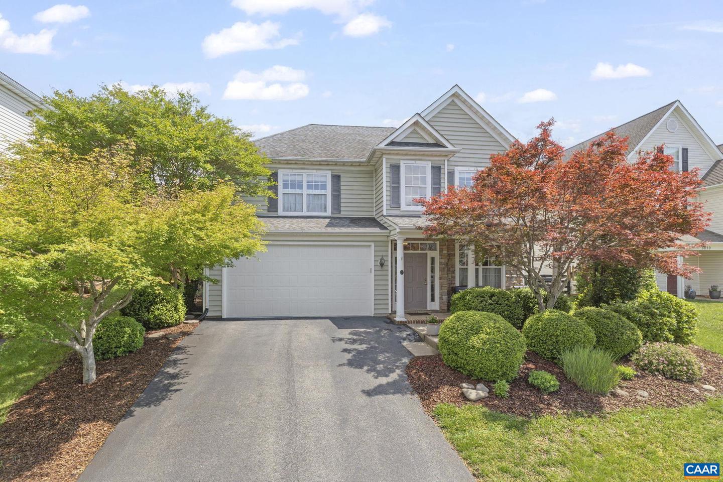 3080 MOREWOOD LN, CHARLOTTESVILLE, Virginia 22901, 4 Bedrooms Bedrooms, ,2 BathroomsBathrooms,Residential,For sale,3080 MOREWOOD LN,664697 MLS # 664697