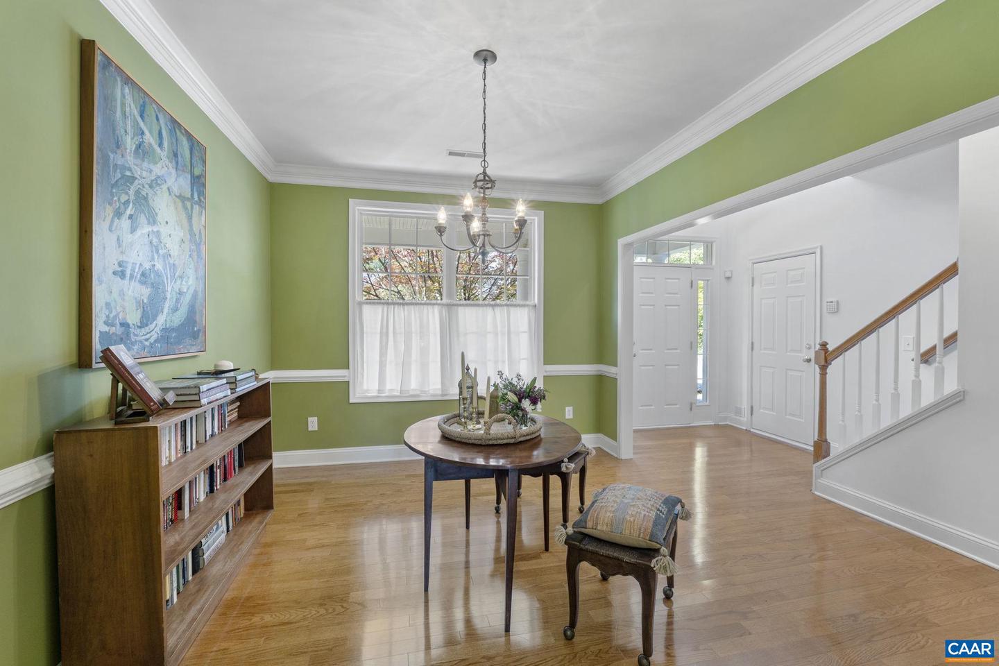 3080 MOREWOOD LN, CHARLOTTESVILLE, Virginia 22901, 4 Bedrooms Bedrooms, ,2 BathroomsBathrooms,Residential,For sale,3080 MOREWOOD LN,664697 MLS # 664697