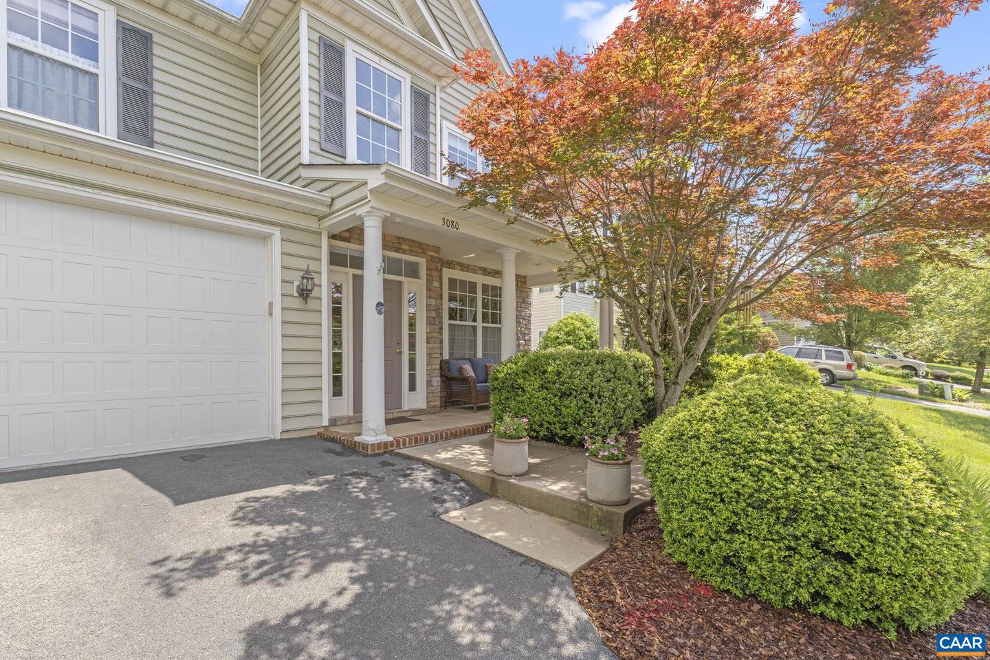 3080 MOREWOOD LN, CHARLOTTESVILLE, Virginia 22901, 4 Bedrooms Bedrooms, ,2 BathroomsBathrooms,Residential,For sale,3080 MOREWOOD LN,664697 MLS # 664697