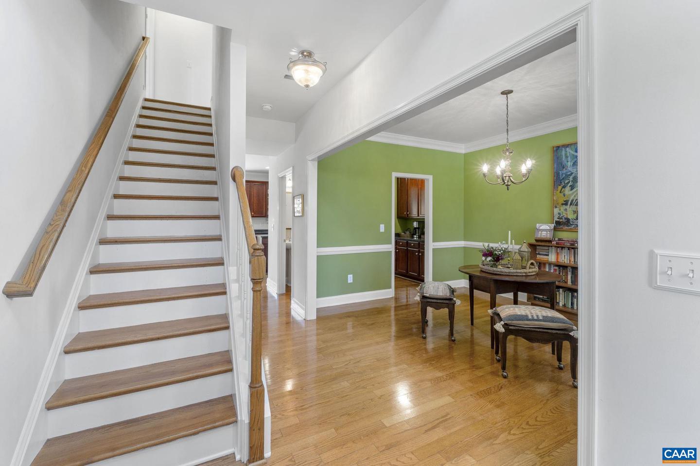 3080 MOREWOOD LN, CHARLOTTESVILLE, Virginia 22901, 4 Bedrooms Bedrooms, ,2 BathroomsBathrooms,Residential,For sale,3080 MOREWOOD LN,664697 MLS # 664697