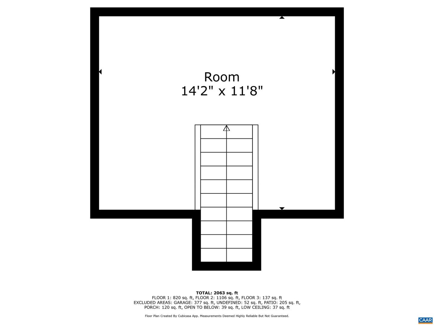 3080 MOREWOOD LN, CHARLOTTESVILLE, Virginia 22901, 4 Bedrooms Bedrooms, ,2 BathroomsBathrooms,Residential,For sale,3080 MOREWOOD LN,664697 MLS # 664697