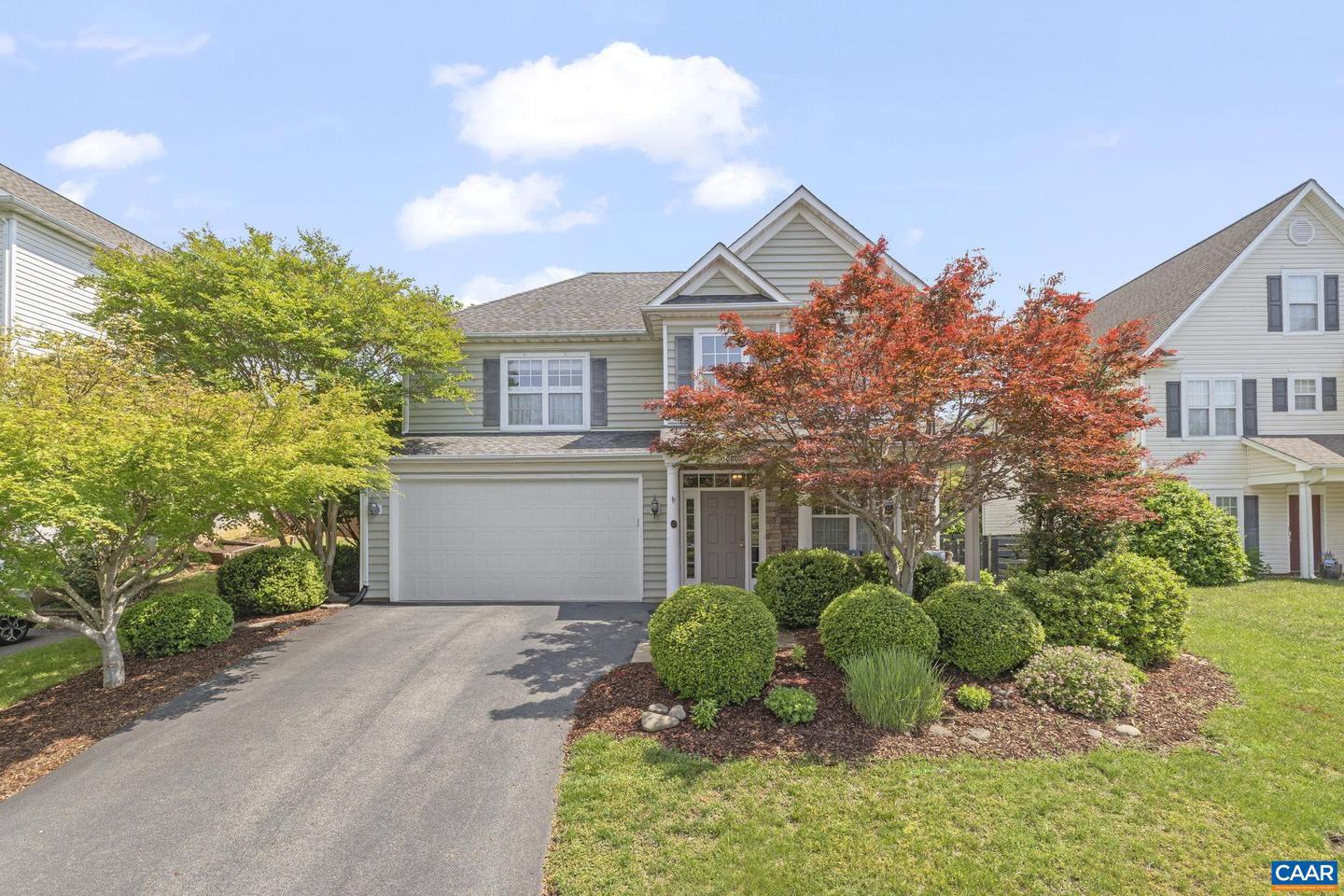 3080 MOREWOOD LN, CHARLOTTESVILLE, Virginia 22901, 4 Bedrooms Bedrooms, ,2 BathroomsBathrooms,Residential,For sale,3080 MOREWOOD LN,664697 MLS # 664697