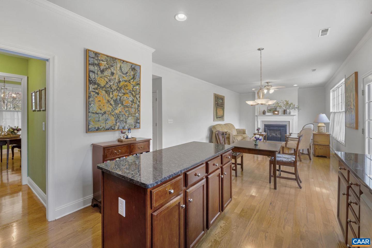 3080 MOREWOOD LN, CHARLOTTESVILLE, Virginia 22901, 4 Bedrooms Bedrooms, ,2 BathroomsBathrooms,Residential,For sale,3080 MOREWOOD LN,664697 MLS # 664697