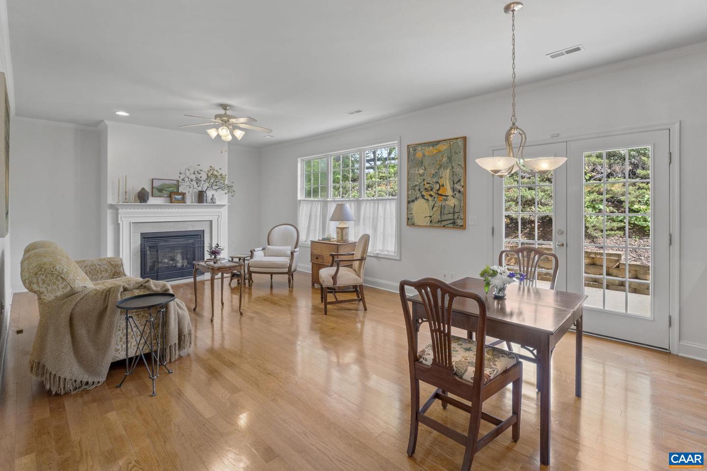 3080 MOREWOOD LN, CHARLOTTESVILLE, Virginia 22901, 4 Bedrooms Bedrooms, ,2 BathroomsBathrooms,Residential,For sale,3080 MOREWOOD LN,664697 MLS # 664697