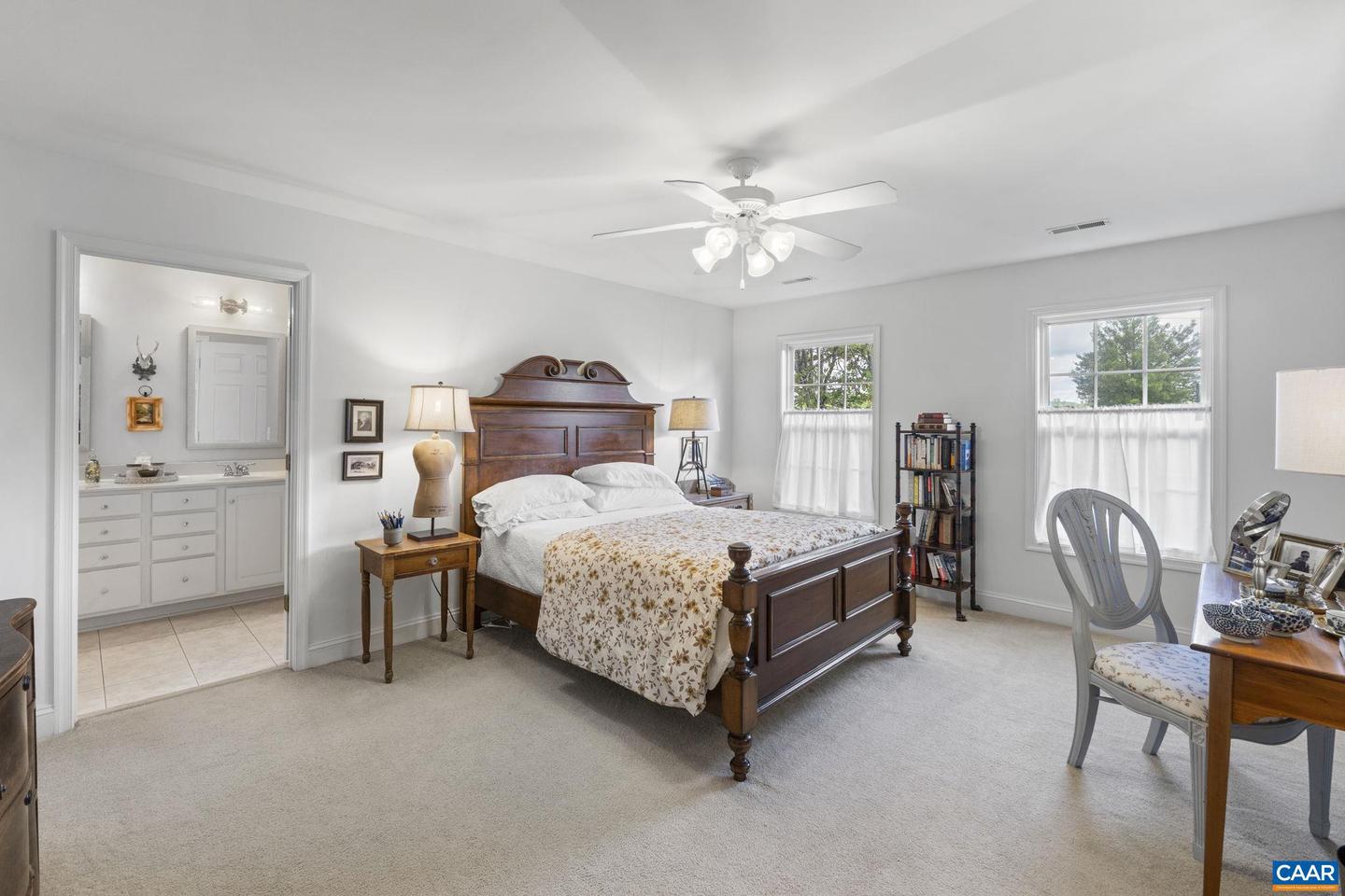 3080 MOREWOOD LN, CHARLOTTESVILLE, Virginia 22901, 4 Bedrooms Bedrooms, ,2 BathroomsBathrooms,Residential,For sale,3080 MOREWOOD LN,664697 MLS # 664697