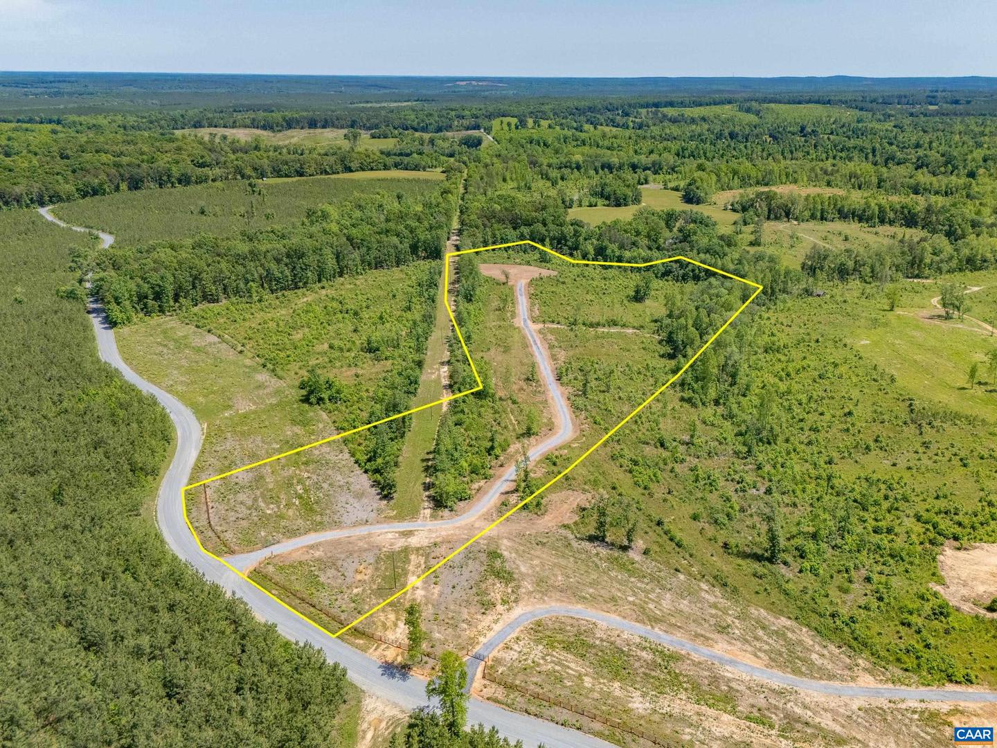 LOT 3 SHARPS CREEK RD, SCOTTSVILLE, Virginia 24590, ,Land,For sale,LOT 3 SHARPS CREEK RD,664952 MLS # 664952
