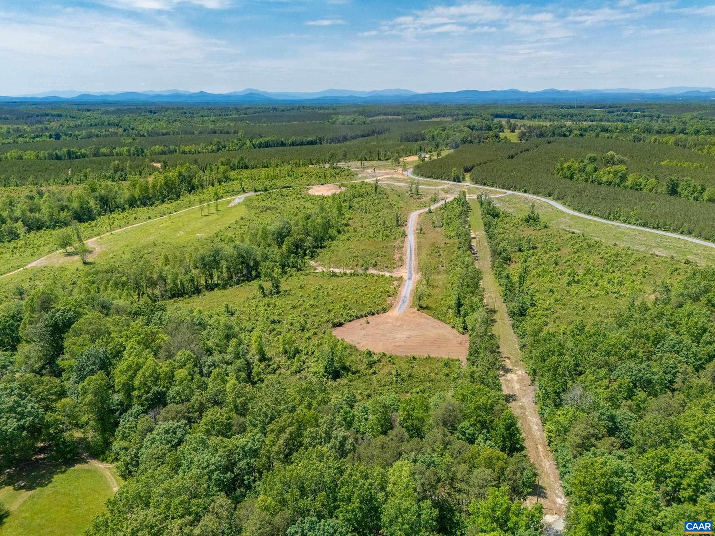LOT 3 SHARPS CREEK RD, SCOTTSVILLE, Virginia 24590, ,Land,For sale,LOT 3 SHARPS CREEK RD,664952 MLS # 664952