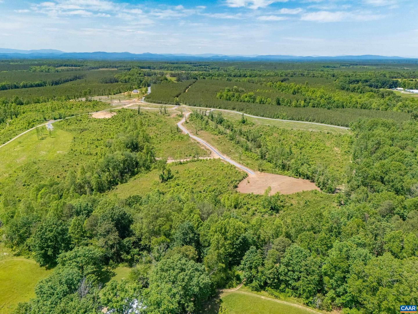 LOT 3 SHARPS CREEK RD, SCOTTSVILLE, Virginia 24590, ,Land,For sale,LOT 3 SHARPS CREEK RD,664952 MLS # 664952