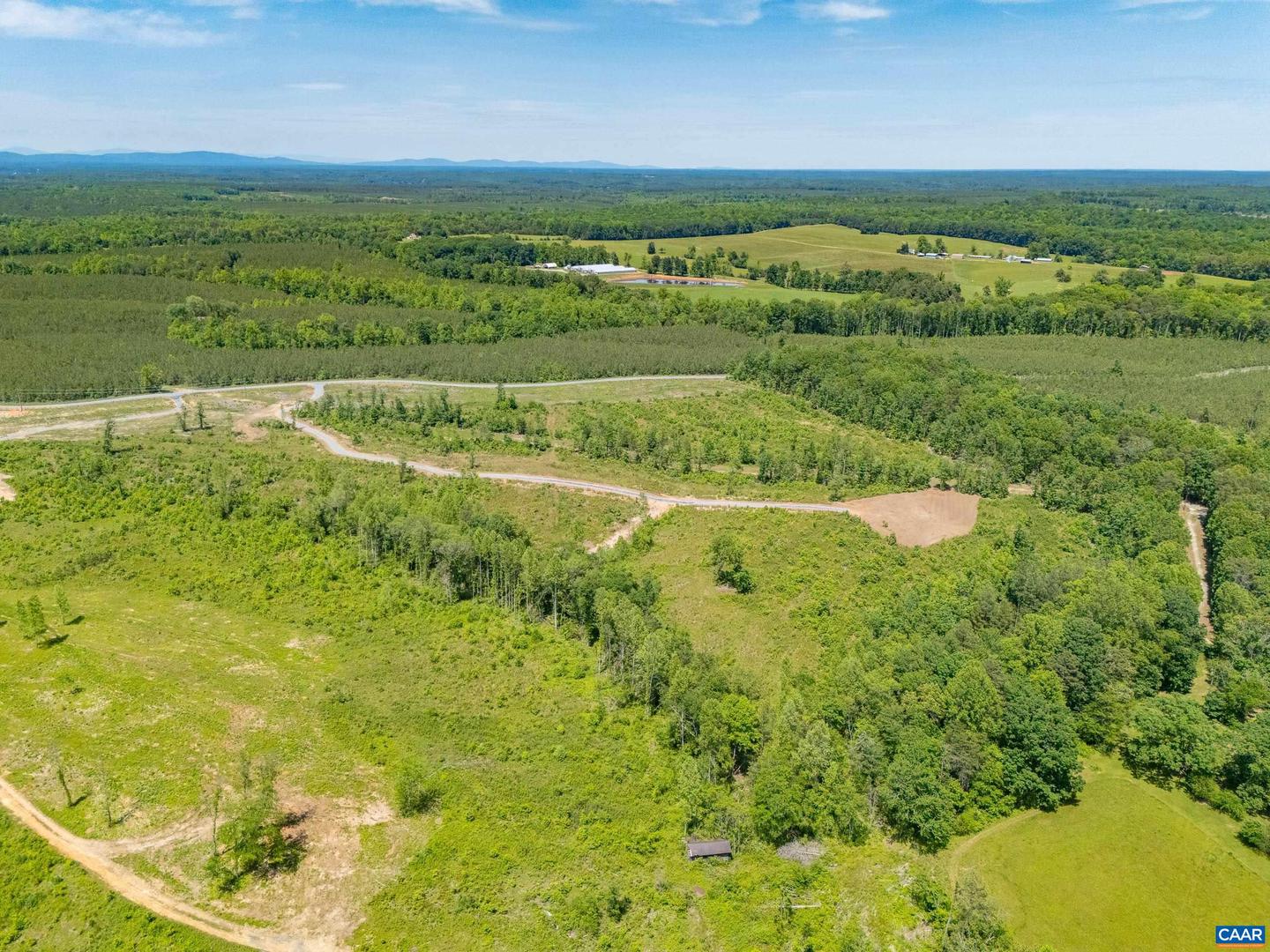 LOT 3 SHARPS CREEK RD, SCOTTSVILLE, Virginia 24590, ,Land,For sale,LOT 3 SHARPS CREEK RD,664952 MLS # 664952