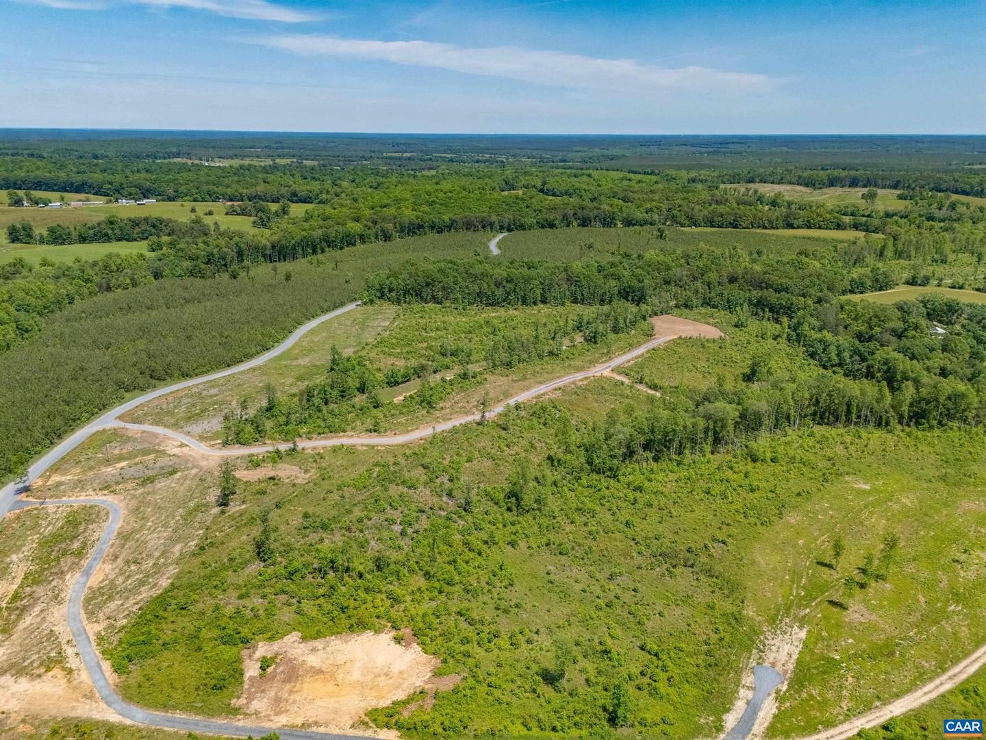 LOT 3 SHARPS CREEK RD, SCOTTSVILLE, Virginia 24590, ,Land,For sale,LOT 3 SHARPS CREEK RD,664952 MLS # 664952