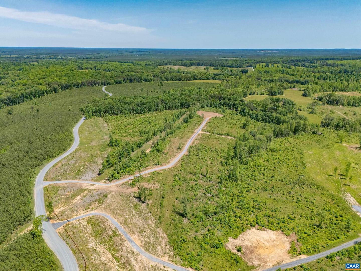 LOT 3 SHARPS CREEK RD, SCOTTSVILLE, Virginia 24590, ,Land,For sale,LOT 3 SHARPS CREEK RD,664952 MLS # 664952
