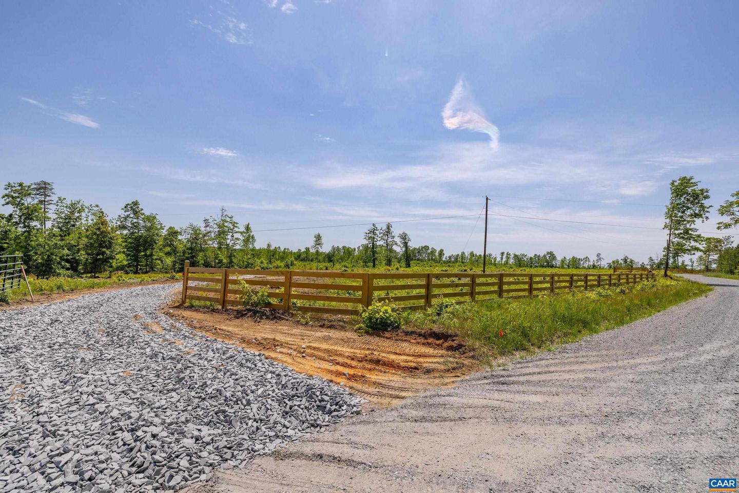 LOT 3 SHARPS CREEK RD, SCOTTSVILLE, Virginia 24590, ,Land,For sale,LOT 3 SHARPS CREEK RD,664952 MLS # 664952