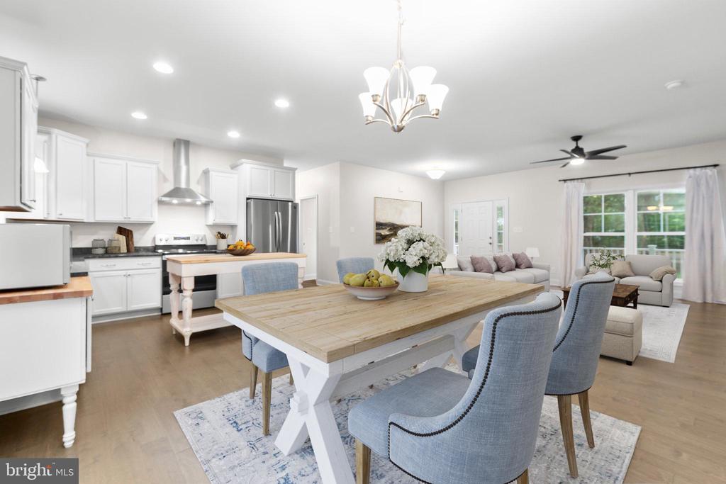 10701 THOMPSON LN, SPOTSYLVANIA, Virginia 22551, 3 Bedrooms Bedrooms, ,2 BathroomsBathrooms,Residential,10701 THOMPSON LN,VASP2033412 MLS # VASP2033412