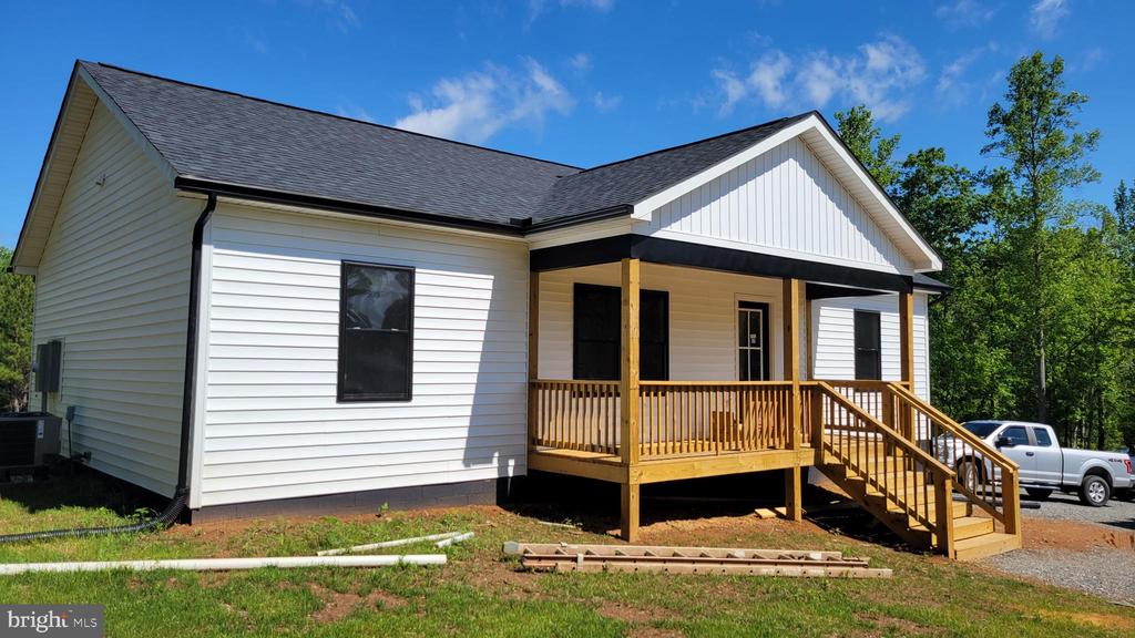 1217 CEDAR HILL RD, MINERAL, Virginia 23117, 3 Bedrooms Bedrooms, ,2 BathroomsBathrooms,Residential,1217 CEDAR HILL RD,VALA2007924 MLS # VALA2007924