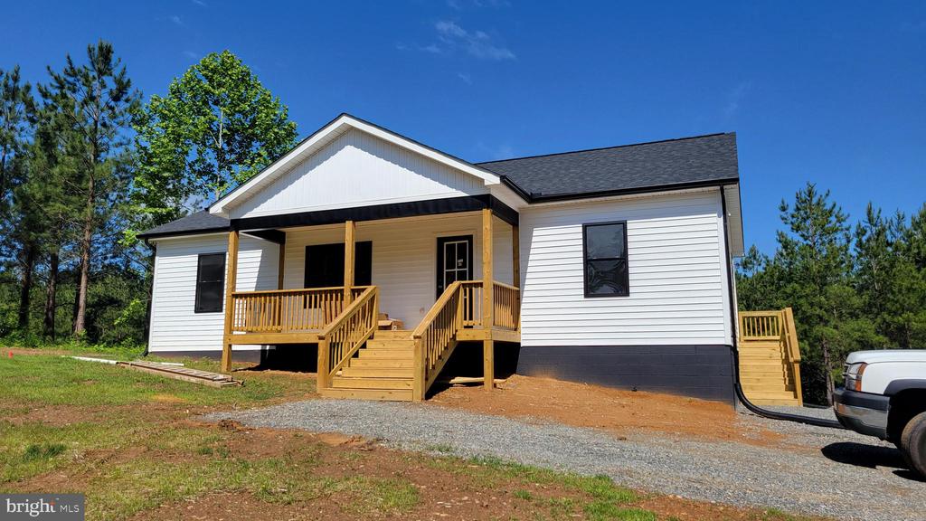 1217 CEDAR HILL RD, MINERAL, Virginia 23117, 3 Bedrooms Bedrooms, ,2 BathroomsBathrooms,Residential,1217 CEDAR HILL RD,VALA2007924 MLS # VALA2007924