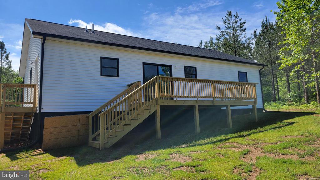 1217 CEDAR HILL RD, MINERAL, Virginia 23117, 3 Bedrooms Bedrooms, ,2 BathroomsBathrooms,Residential,1217 CEDAR HILL RD,VALA2007924 MLS # VALA2007924