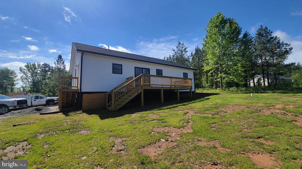 1217 CEDAR HILL RD, MINERAL, Virginia 23117, 3 Bedrooms Bedrooms, ,2 BathroomsBathrooms,Residential,1217 CEDAR HILL RD,VALA2007924 MLS # VALA2007924