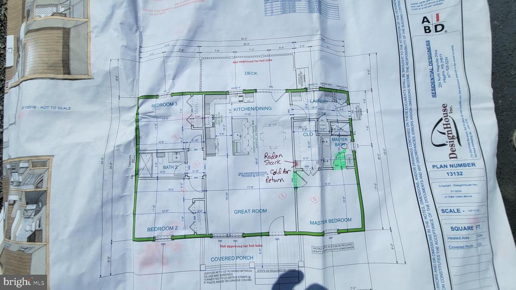 1217 CEDAR HILL RD, MINERAL, Virginia 23117, 3 Bedrooms Bedrooms, ,2 BathroomsBathrooms,Residential,1217 CEDAR HILL RD,VALA2007924 MLS # VALA2007924