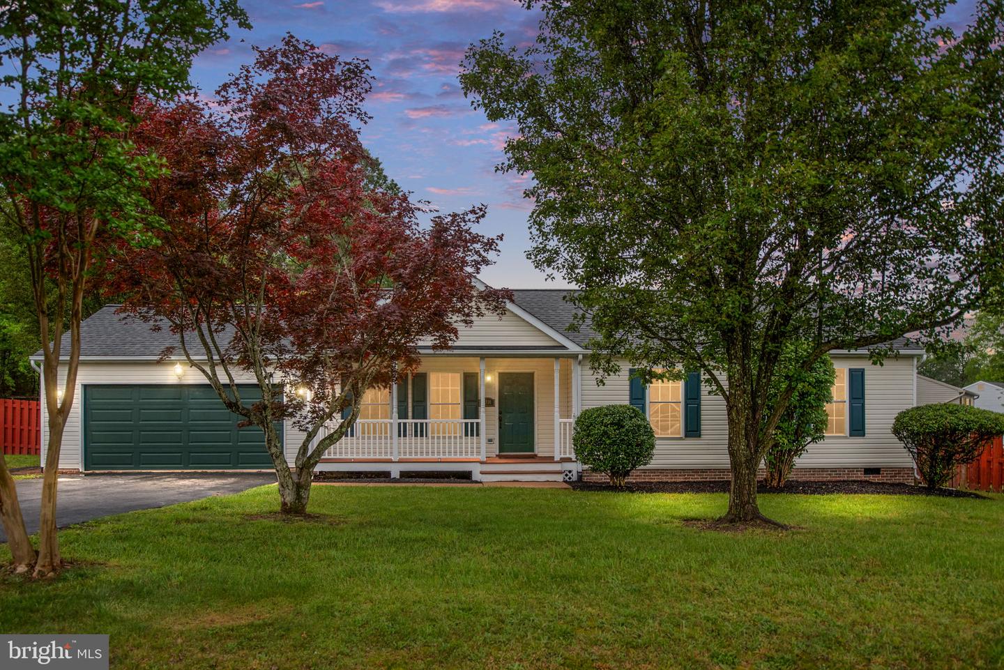 11810 FALCON RIDGE DR, FREDERICKSBURG, Virginia 22407, 3 Bedrooms Bedrooms, 6 Rooms Rooms,2 BathroomsBathrooms,Residential,For sale,11810 FALCON RIDGE DR,VASP2033244 MLS # VASP2033244