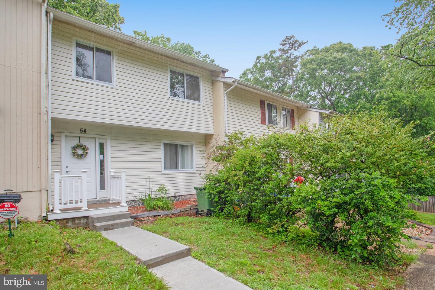 54 AUSTIN RUN BLVD, STAFFORD, Virginia 22554, 3 Bedrooms Bedrooms, ,3 BathroomsBathrooms,Residential,For sale,54 AUSTIN RUN BLVD,VAST2039006 MLS # VAST2039006