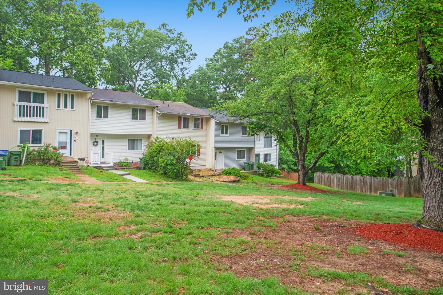 54 AUSTIN RUN BLVD, STAFFORD, Virginia 22554, 3 Bedrooms Bedrooms, ,3 BathroomsBathrooms,Residential,For sale,54 AUSTIN RUN BLVD,VAST2039006 MLS # VAST2039006