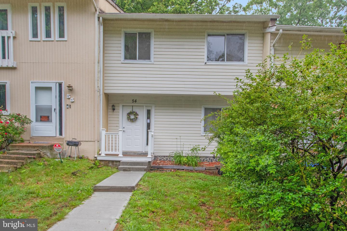 54 AUSTIN RUN BLVD, STAFFORD, Virginia 22554, 3 Bedrooms Bedrooms, ,3 BathroomsBathrooms,Residential,For sale,54 AUSTIN RUN BLVD,VAST2039006 MLS # VAST2039006