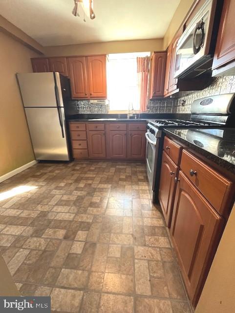 20 GALVESTON PL SW #B, WASHINGTON, District Of Columbia 20032, 3 Bedrooms Bedrooms, ,1 BathroomBathrooms,Residential,For sale,20 GALVESTON PL SW #B,DCDC2201560 MLS # DCDC2201560