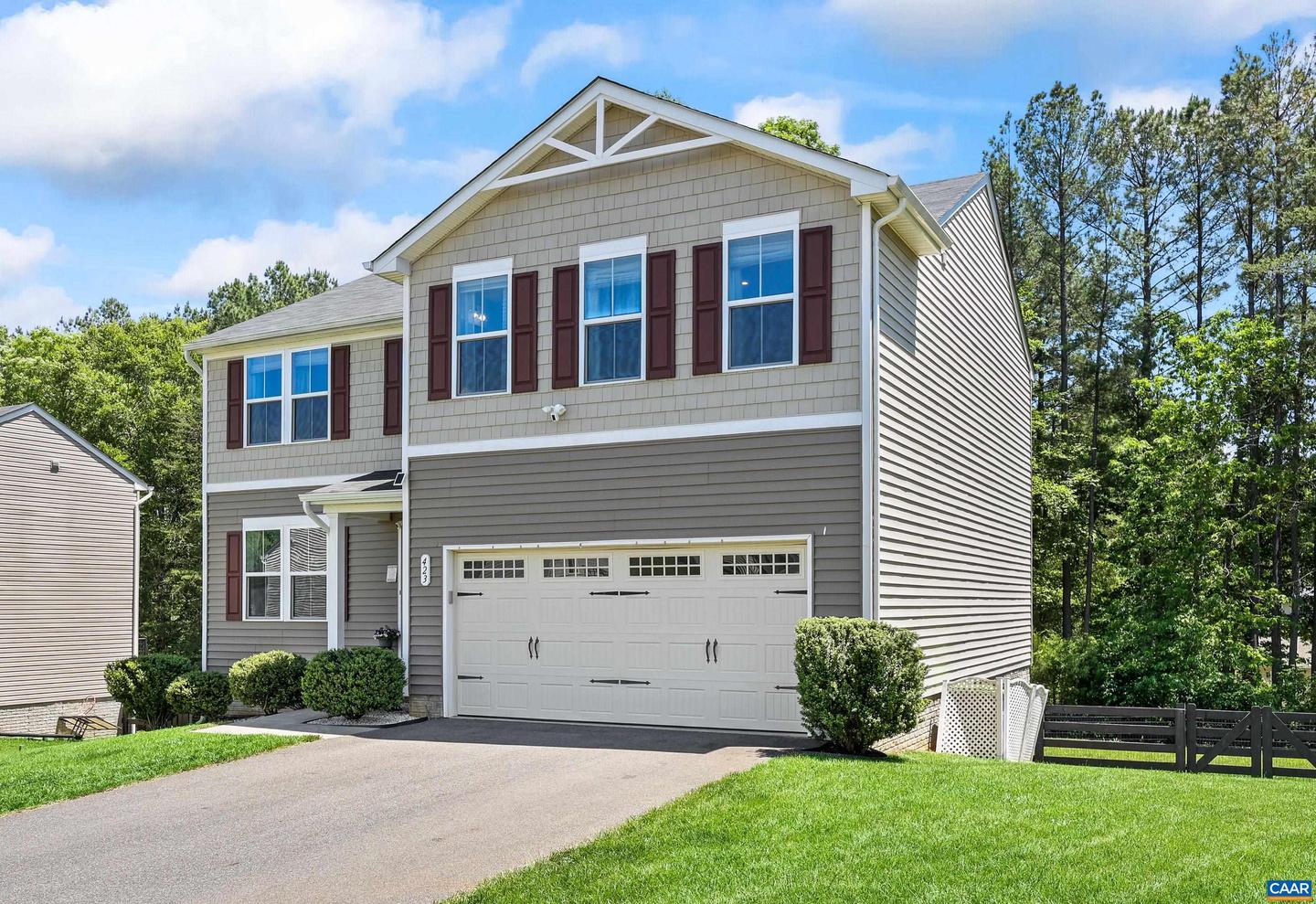 423 OLAND ST, RUCKERSVILLE, Virginia 22968, 5 Bedrooms Bedrooms, ,2 BathroomsBathrooms,Residential,For sale,423 OLAND ST,664709 MLS # 664709