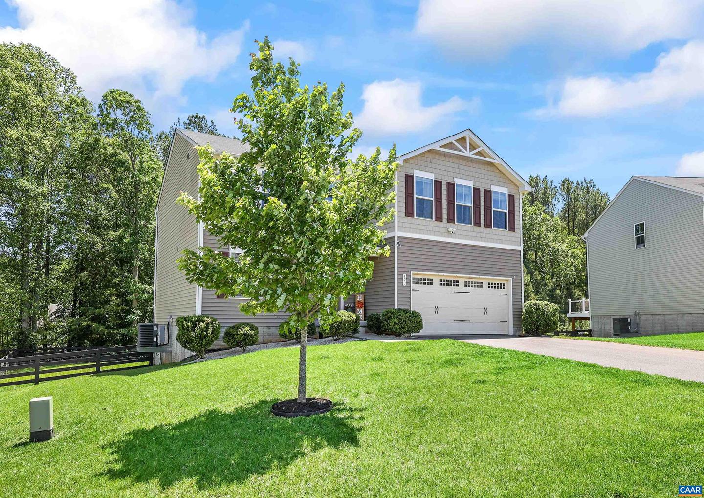 423 OLAND ST, RUCKERSVILLE, Virginia 22968, 5 Bedrooms Bedrooms, ,2 BathroomsBathrooms,Residential,For sale,423 OLAND ST,664709 MLS # 664709
