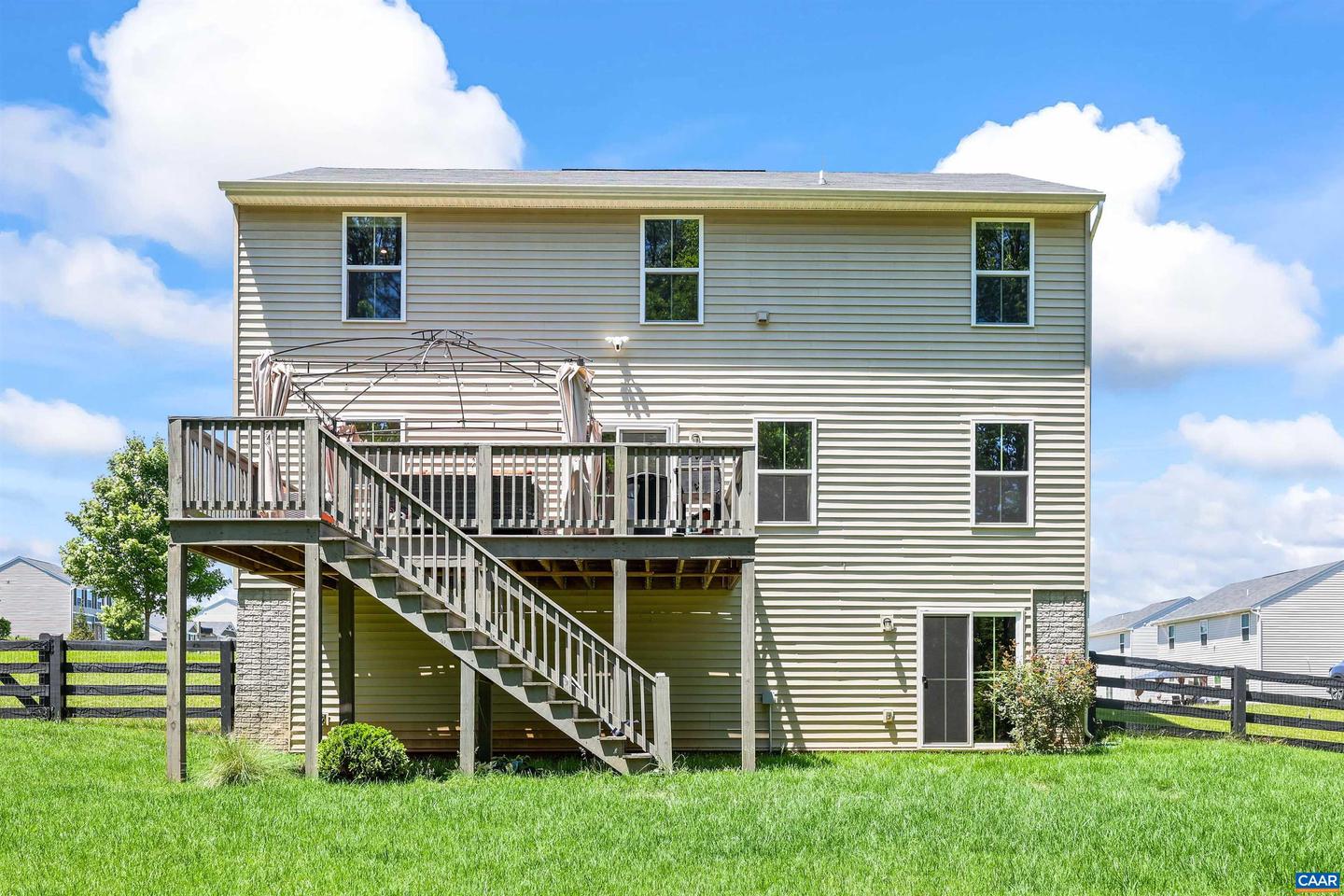 423 OLAND ST, RUCKERSVILLE, Virginia 22968, 5 Bedrooms Bedrooms, ,2 BathroomsBathrooms,Residential,For sale,423 OLAND ST,664709 MLS # 664709