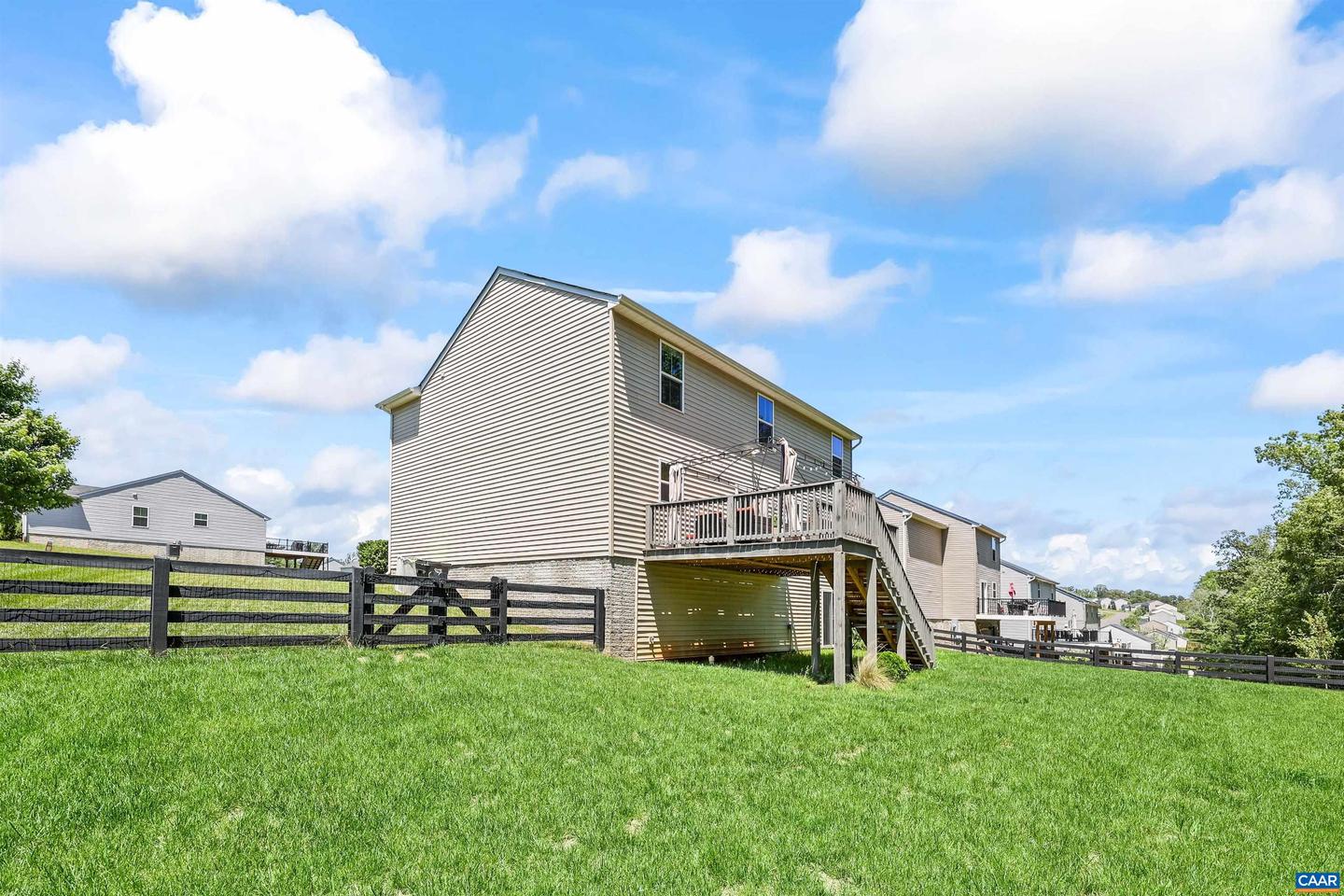 423 OLAND ST, RUCKERSVILLE, Virginia 22968, 5 Bedrooms Bedrooms, ,2 BathroomsBathrooms,Residential,For sale,423 OLAND ST,664709 MLS # 664709